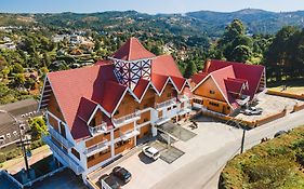 Pousada Recanto Almeida